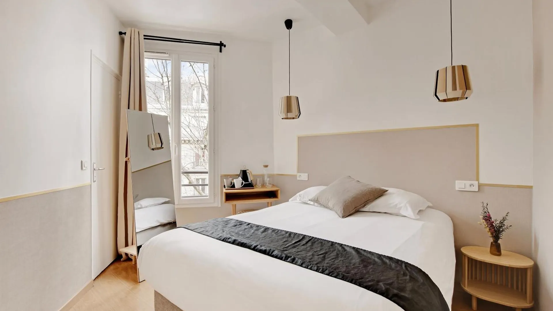Maison Urbaine Paris 3*,  França