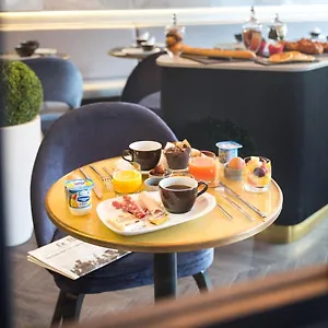 Hotel Ohm By Happyculture, Paris