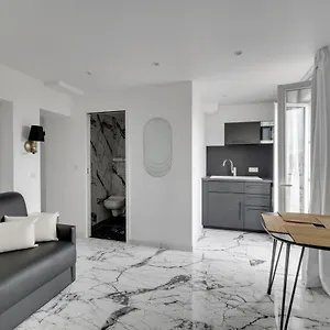 Le Bellevue Apart-hotel