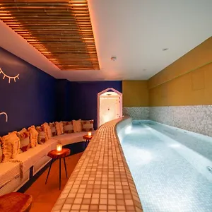 Hotel La Hôtel&spa, Paris