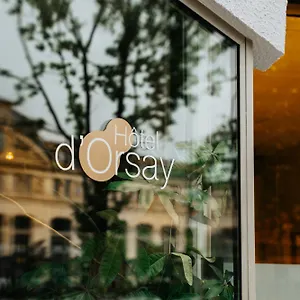 Hotel D'orsay **