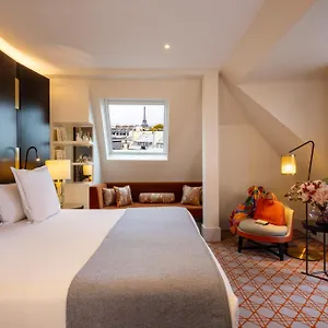 Hotel Montalembert, Parigi
