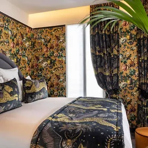 Hotel Ginette A La Folie &, Paris