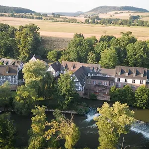 Neumuehle & 5* Hammelburg