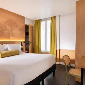 Hotel Wyld Saint Germain, Parigi