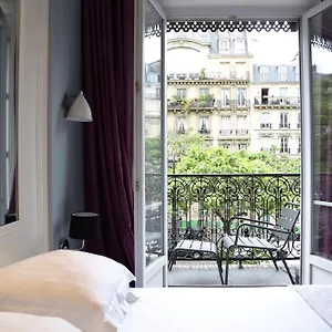 Hotel Stella Etoile, Parigi