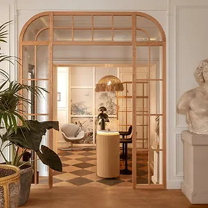 Hotel Zelie, Parigi