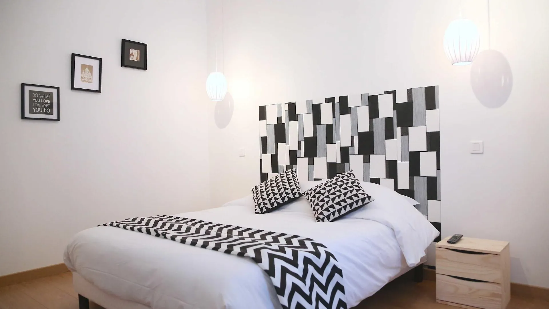 Szálloda Maison Urbaine Párizs