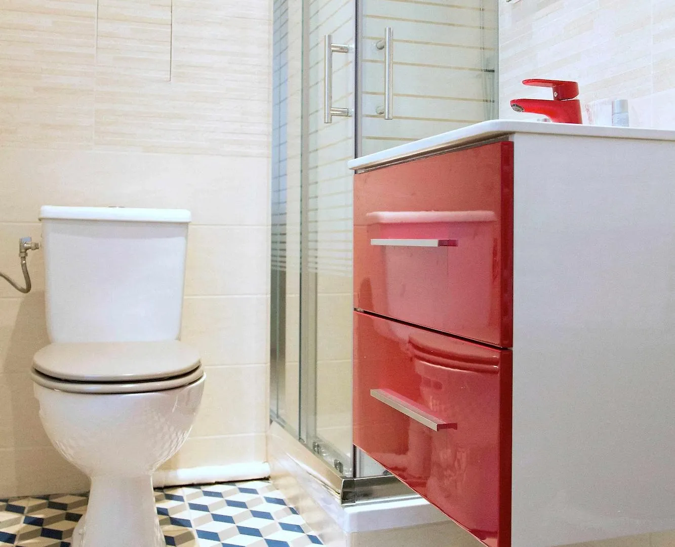 Szálloda Maison Urbaine Párizs