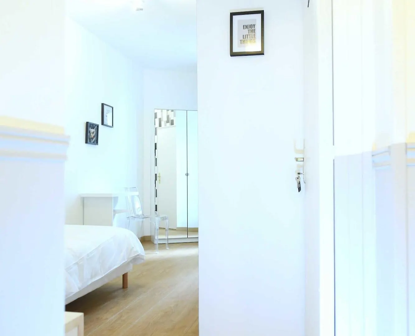 Maison Urbaine Párizs Szálloda