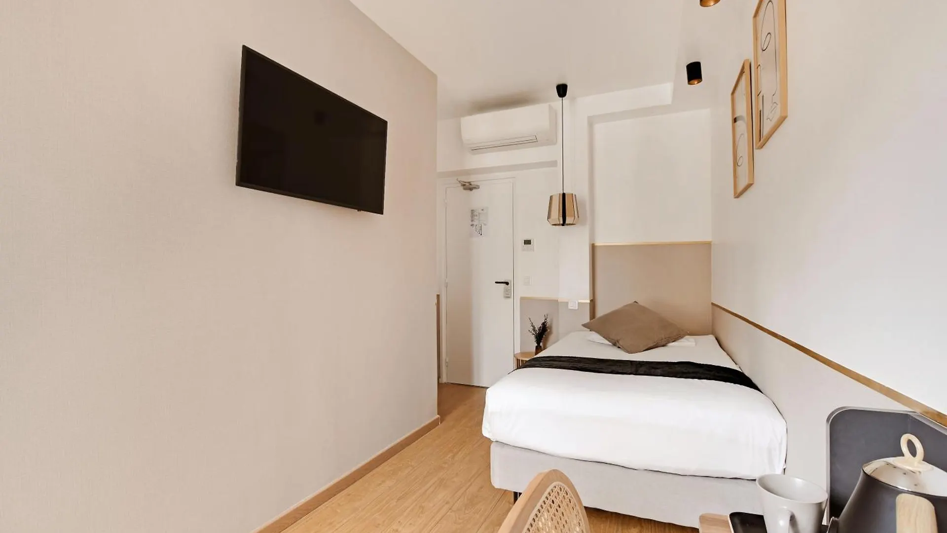Maison Urbaine Párizs Szálloda