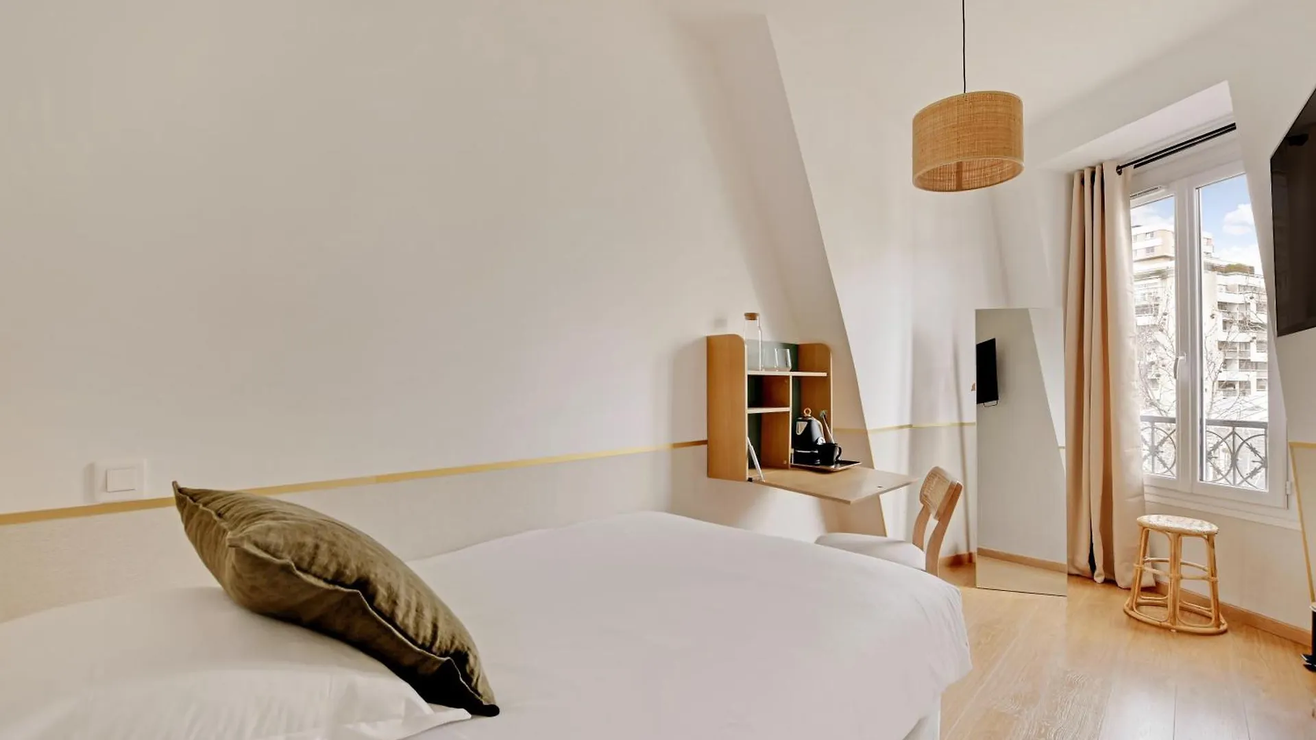 Maison Urbaine Párizs 3*,  Franciaország
