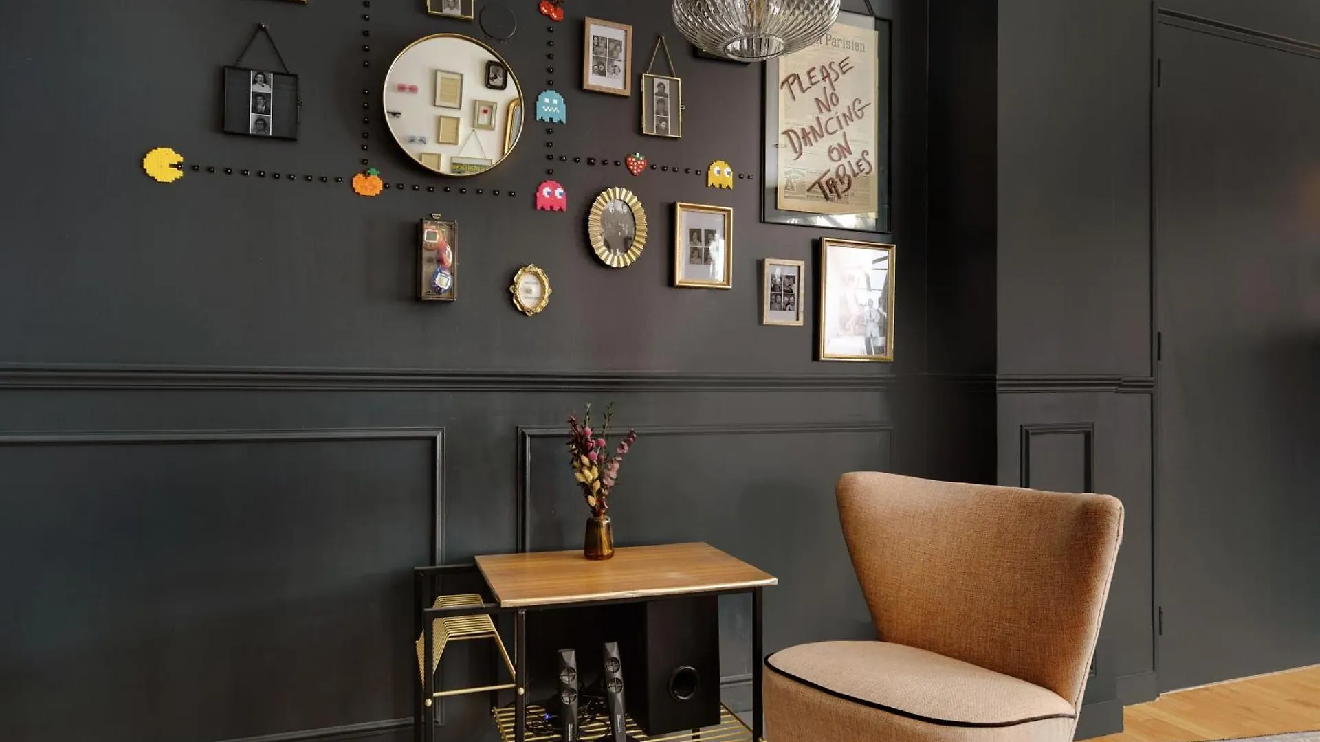Maison Urbaine Paris